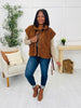 DOORBUSTER! Chase The Chill Vest- Multiple Colors!