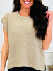 Going Places Knit Top In Multiple Colors