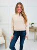 Layered Life Pullover