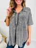 Worn And True Top