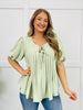 Love You Softly Top in Multiple Colors
