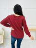 REG/CURVY Easy Wear Pullover- Multiple Colors!