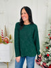 Twinkle Tradition Sweater- Multiple Colors!