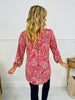 Fall Into You Top in Taupe