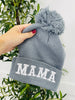 Cozy Mama Club Beanie- Multiple Colors!