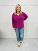 DOORBUSTER! REG/CURVY All Day Ease Top- Multiple Colors!