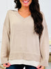 Catch Me Dreaming Sweater In Multiple Colors