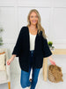 DOORBUSTER! First Chill Feeling Cardigan- Multiple Colors!