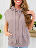 Washed Rebel Top In Multiple Colors