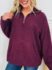 Warm Welcome Pullover In Multiple Colors