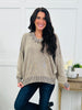 Fade Into You Sweater In Multiple Colors