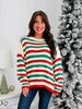 Merry & Bright Sweater
