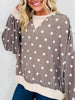 Dot Your Average Top