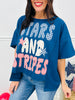 Stars And Stripes Forever Top