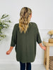Easy On Repeat Top In Multiple Colors