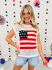 Land of Liberty Top in Multiple Colors
