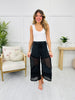 Sheer Serenity Bottoms- Multiple Colors!