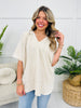 Hooded Hideaway Pullover