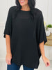 Sunset Stroll Sweater In Multiple Colors