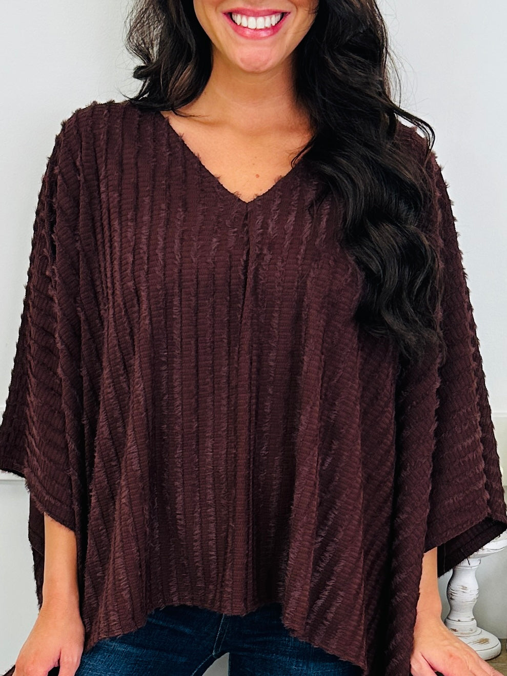 Candlelight Crush Top