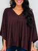 Candlelight Crush Top