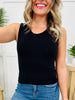 Fits Just Right Staple Shapewear Tank MOCO Exclusive Design