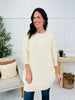Hold Me Longer Sweater- Multiple Colors!