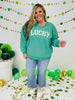 MOCO Exclusive Lucky Crewneck