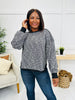 Waiting On Tomorrow Pullover- Multiple Colors!