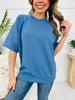 Vibe Strong Top- Multiple Colors!