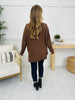 Boundless Ease Sweater