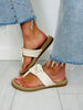 Barefoot Beauty Flip Flops