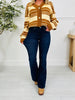 Your Perfect Fit Tummy Control Flare Jeans In Three Inseams