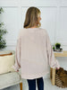 Wild Energy Pullover
