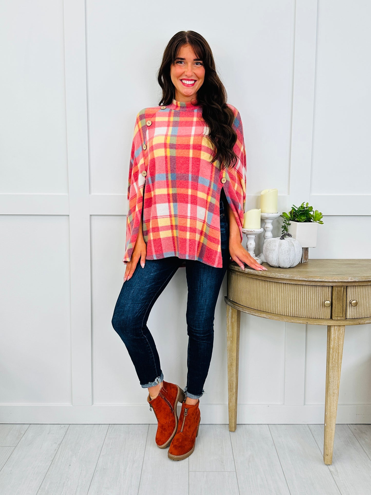 Fall Festival Top