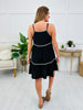 Barefoot at Midnight Dress