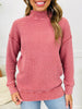 Reset Routine Pullover- Multiple Colors!