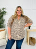 Dot The Look Top