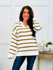 The Getaway Sweater