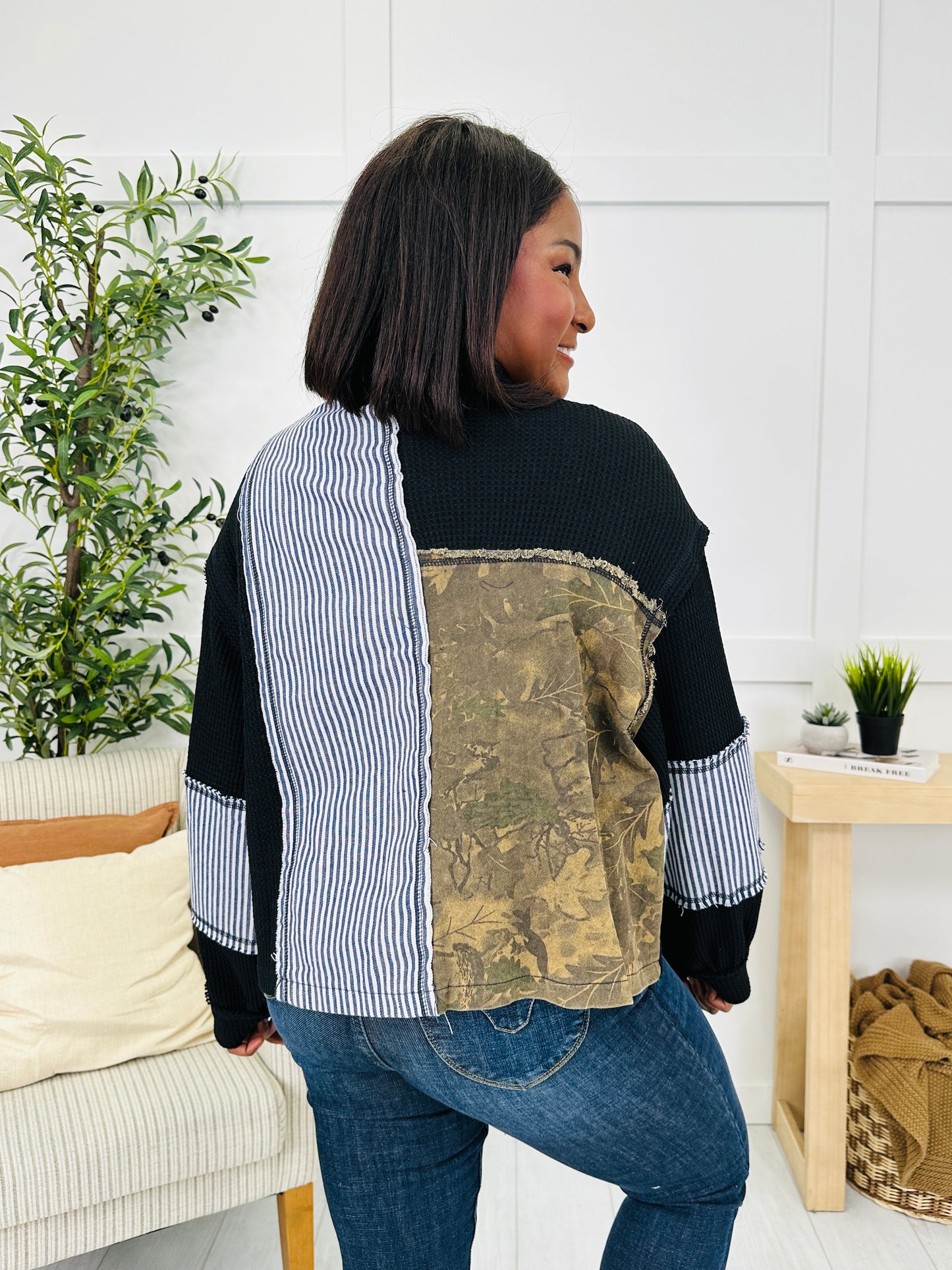 Midday Muse Jacket