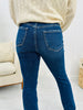 Lovervet Bootcut to the Chase Bootcut Jeans in Reg/Curvy