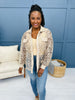 REG/CURVY Summer Steal Lovely Lace Shacket--Multiple Colors