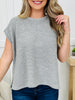 DOORBUSTER! Missed My Moment Sweater- Multiple Colors!
