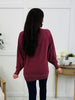 The Good Days Sweater In Multiple Colors