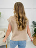 Zip To Relax Pullover