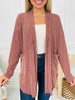 Under The Lights Cardigan- Multiple Colors!