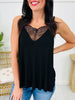 Daylight Delight Tank Top- Multiple Colors!