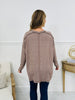 Words Unspoken Pullover- Multiple Colors!