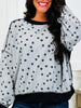 Wandering Bloom Top