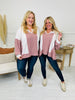 More Than Enough Pullover
